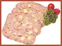 821 Burgunderschinken Huber