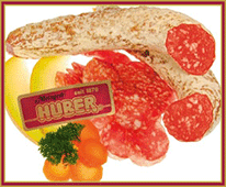 Vesperwurst 82132
